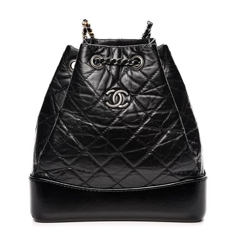 chanel gabrielle bag small price europe|Chanel gabrielle backpack price 2020.